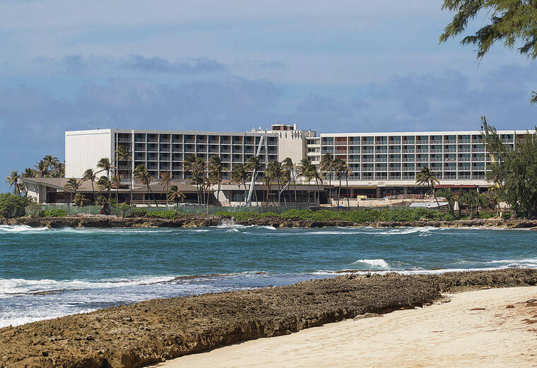 Maryland-based firm to buy Turtle Bay Resort for $680M