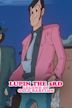 Lupin the 3rd: Legend of Gold Babylon