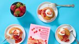 This New Trader Joe's Pancake Mix Brings Strawberry Girl Summer to Brunch