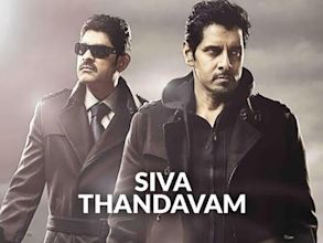 Thaandavam-Vendetta