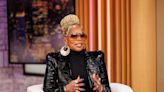 Mary J. Blige Is ‘Still Trying to Process’ Her Induction Into the Rock & Roll Hall of Fame: ‘I’m Just So Grateful’