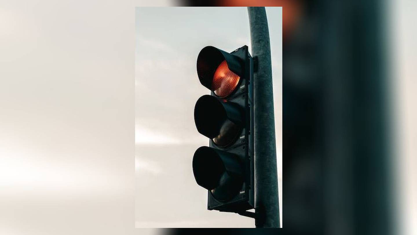 Work to continue on new traffic signal this week in Washington Township