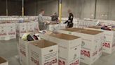 Toys for Tots Charlotte short on donations for families in need