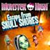 Monster High: Escape from Skull Shores