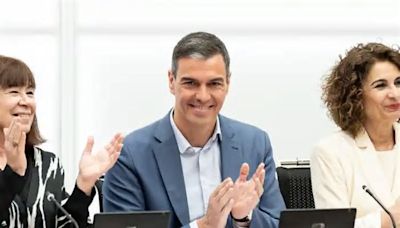 Sánchez altera también el orden del día del Comité Federal del PSOE y añade más confusión