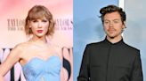 Every detail to remember about Taylor Swift and Harry Styles' relationship ahead of '1989 (Taylor's Version)'