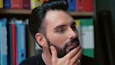 Rylan fans 'in tears' as he is comforted by Rob Rinder after emotional admission