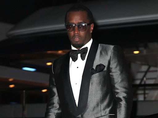Cassie's lawyer hits out at Diddy for enjoying life amid serious allegations