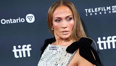 Jennifer Lopez Lands Leading Role In New Netflix Rom-Com Amid Ben Affleck Divorce