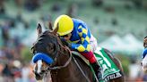 Baffert Pair Looks Strong in Santa Anita Derby