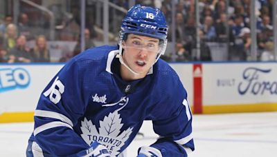 Maple Leafs’ Mitch Marner Trade Saga Takes Unexpected Turn: Report