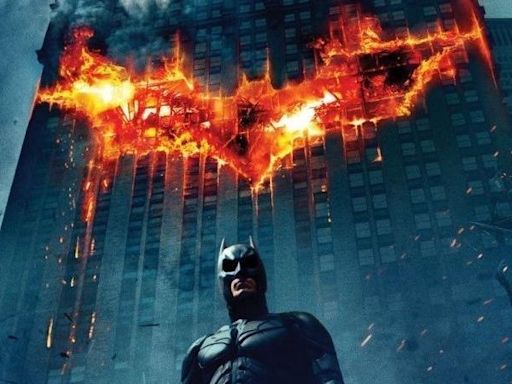 Batman, primer superhéroe con su propia estrella en el Paseo de la Fama en Hollywood