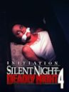 Silent Night, Deadly Night 4: Initiation