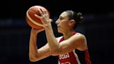 Paris 2024 Olympics - Diana Taurasi: “Only a woman would have 20 years of experience and it's an Achilles heel”