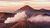 Most active volcanoes in the world and what makes them unique