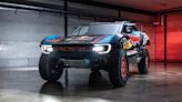 Ford Unleashes Raptor T1+ With 5.0L V8 Coyote For Hardcore Off-Road Racing
