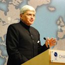 Gopalkrishna Gandhi