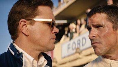 De ‘Gol gana’ a ‘Ford v Ferrari’: un vistazo a las películas sobre deportes en Disney+