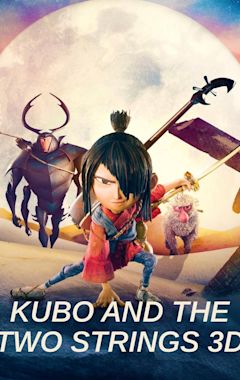 Kubo and the Two Strings