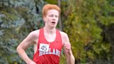 Holland runner Noah Lambers voted Sentinel Athlete of the Week