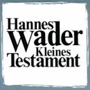 Kleines Testament