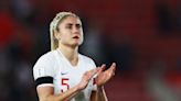 Steph Houghton: The ‘icon’ of the game leaves women’s football in a much better place
