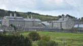 HMP Dartmoor to close temporarily after radioactive gas found in cells