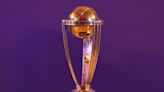 Cricket World Cup 2023: Full schedule, fixtures and match dates