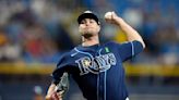 McClanahan improves to 6-0 as Rays beat Pirates 8-1