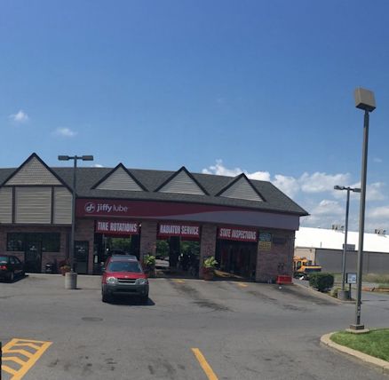 jiffy lube locations nj