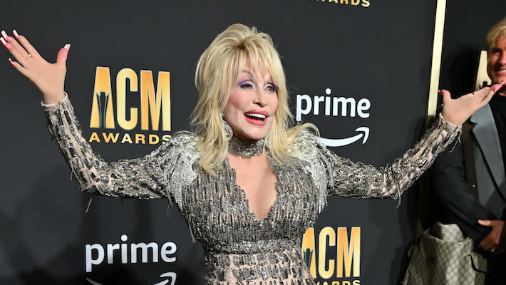 Dolly Parton Has A Heritage-Heavy New Documentary And Album On The Way
