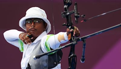 Paris 2024 Olympics archery: Results, scores for Indian archers