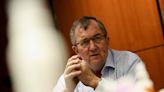 Barrick Gold is not interested in bidding for Anglo American, CEO says