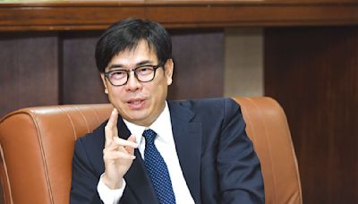 盧秀燕蟬聯「五星市長」！滿意度、施政分數六都最高 還有2人首獲殊榮