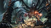 Neverwinter exclusive: artist Greg Rutkowski reflects on 10 years of D&D magic