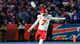 Harrison Butker Out as Chiefs’ Kickoff Specialist? K.C. Considering Changes Due to NFL’s New Kickoff Rule