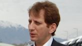 Iran commutes billionaire Babak Zanjani’s death sentence to 20-year jail term