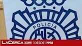 Dos detenidos en Guadalajara tras ser sorprendidos portando unos 100 gramos de hachís