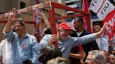 Brazil's Lula seen favoring leftist Haddad for finance minister, sources say