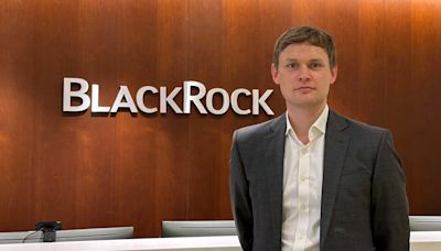 BlackRock equity fund seeks to cash in on growing risk appetite ahead of rate cuts