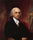 Presidency of James Madison