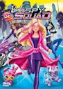 Barbie: Spy Squad