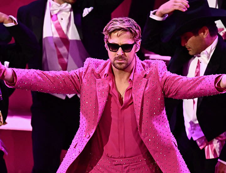 Ryan Gosling’s Viral Oscars Performance of ‘I’m Just Ken’ Almost Didn’t Happen