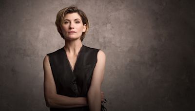 Jodie Whittaker to return to stage for first time in more than a decade