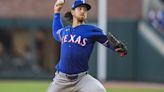 Rangers' Michael Lorenzen faces his old team, the Reds, for first time