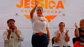 Este es el grado de estudios de Jessica Ortega, candidata de Movimiento Ciudadano para la gubernatura de Morelos