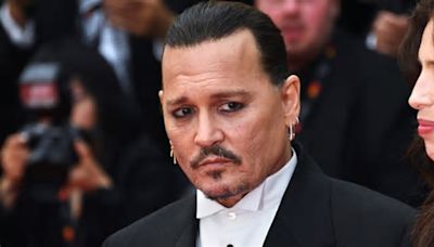 Johnny Depp senza pietà sugli studios: “Fanno film spazzatura e la gente è stufa di vederli”