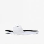 NIKE  拖鞋 大童 運動 KAWA SLIDE GS/PS 白 819352-100