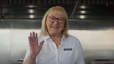 Two Hallmark Channel Legends Made An NFL Playoff Promotion For The Kansas City Chiefs, And You Bet Travis Kelce's Mom...