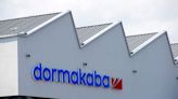 Dormakaba beats annual sales forecast, aided by price hikes